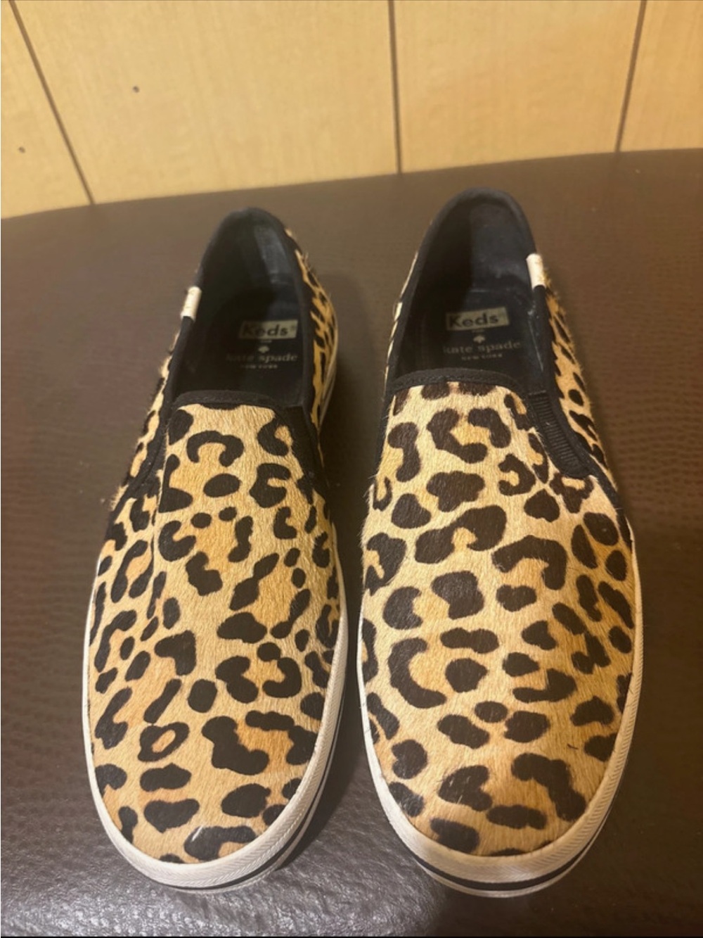 Women Keds by Kate Spade sneakers